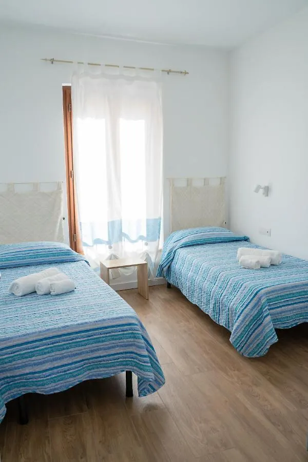 فيلا La Terrazza Sui Bastioni ألغيرو بيت للعطل