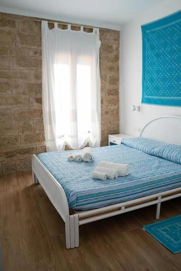 فيلا La Terrazza Sui Bastioni ألغيرو