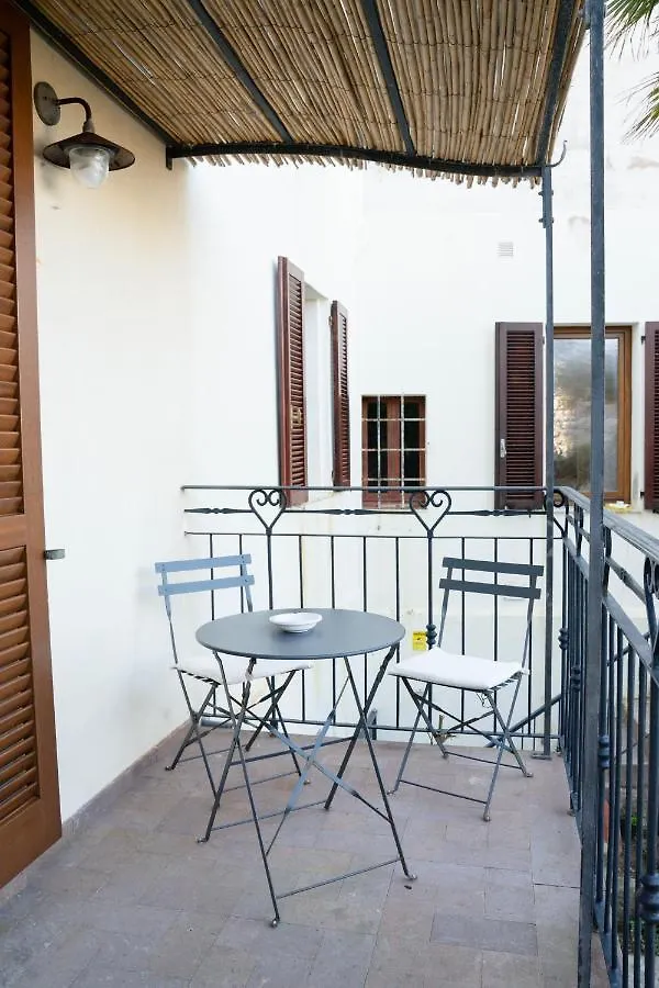 فيلا La Terrazza Sui Bastioni ألغيرو 0*,