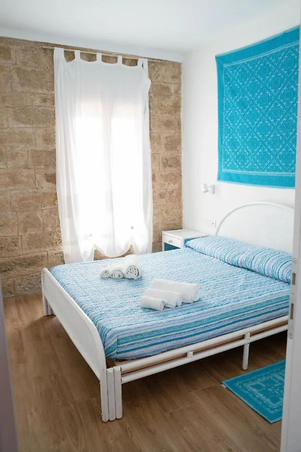 فيلا La Terrazza Sui Bastioni ألغيرو