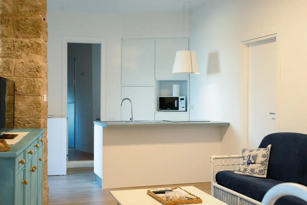 بيت للعطل فيلا La Terrazza Sui Bastioni ألغيرو