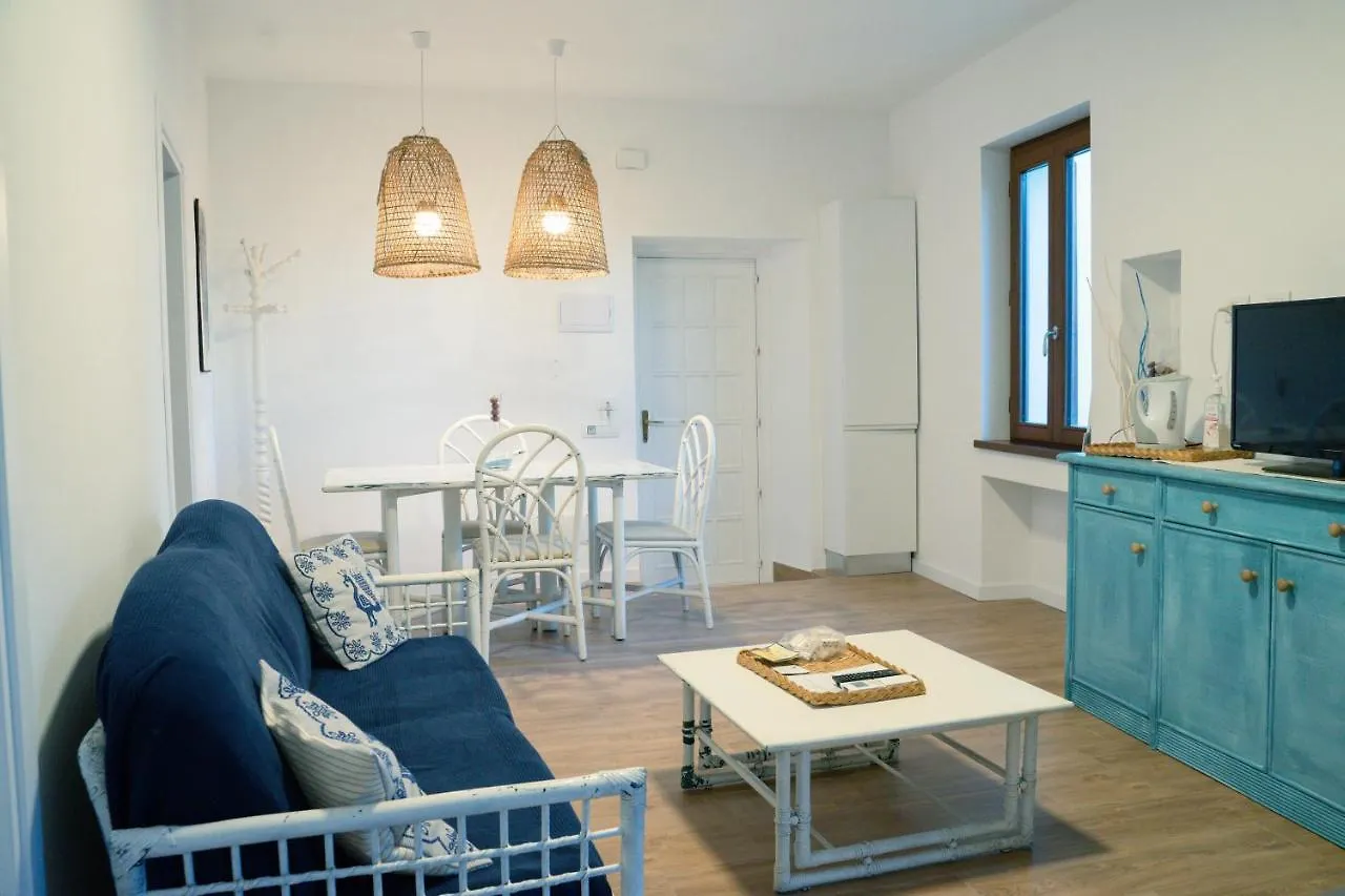 فيلا La Terrazza Sui Bastioni ألغيرو 0*,  إيطاليا